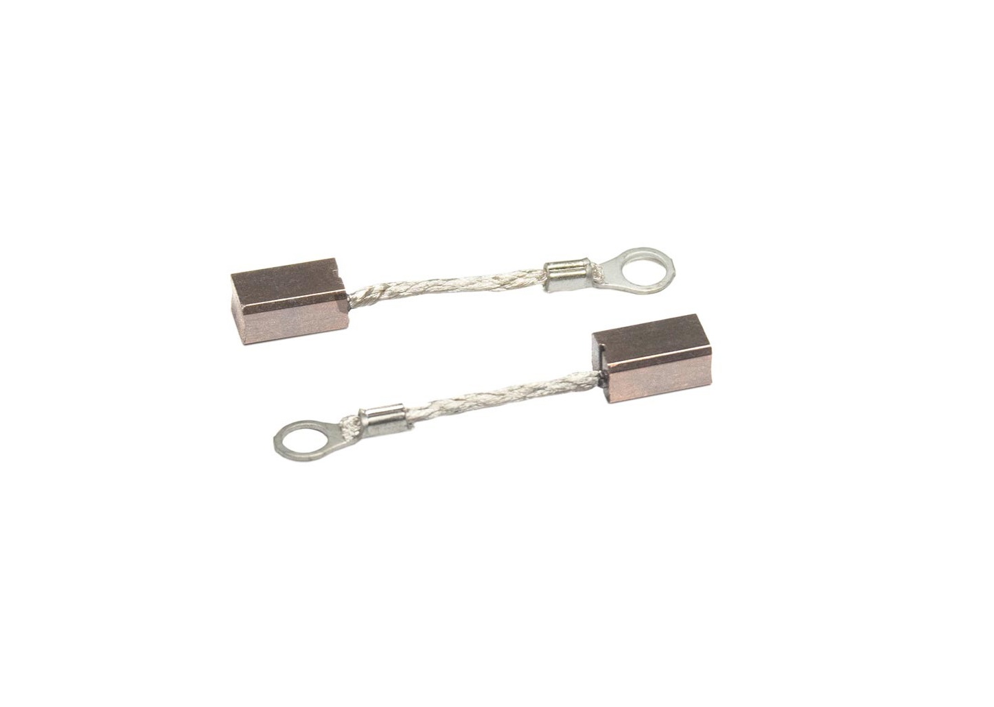 Set 2 carbuni motor